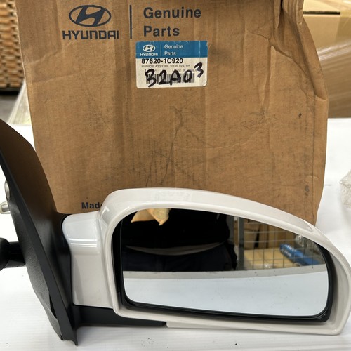 Hyundai getz right - getz,