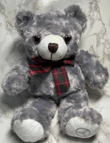 Mercedes benz teddy - teddy, plush