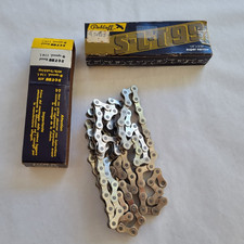 Rohloff S-L-T 99 ATB Trekking