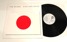 THE BEARS - RISE AND SHINE USA