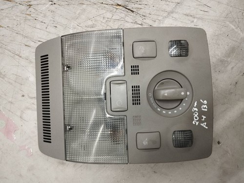 Audi 8h 2004 - s4, 8e