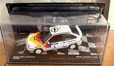 Opel Kadett GSI Haider New