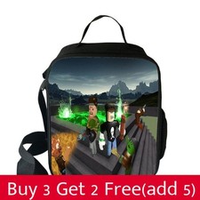 Spacious Roblox Insulated