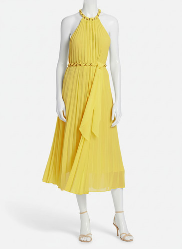 Zimmermann women yellow - zimmermann, women's