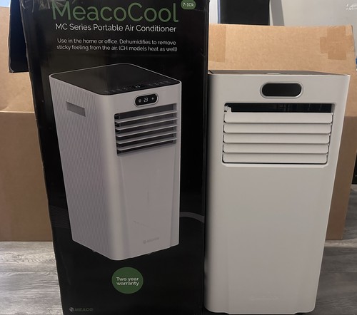 Meaco 10k btu portable air - portable,