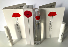 KENZO FLOWER LADIES 4ML BOTTLE