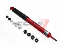 Koni Shock Absorber Heavy Track Rear For Land Rover Discovery Defender 30-1312