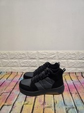 Teva Ellwood Mid Hiking Boots UK 8 (EU 42) Men's RRP £ 120 Grey / Black