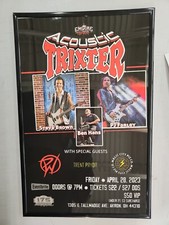 Trixter 2023 Akron OH Concert