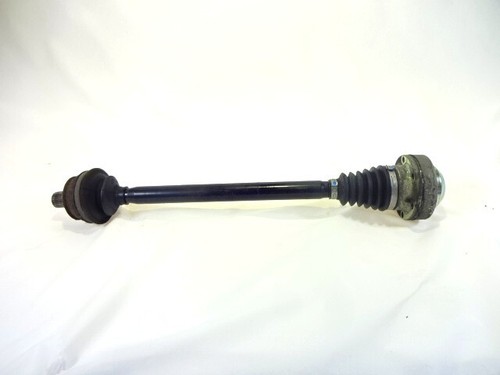 4f0501203b half shaft - shaft, rear