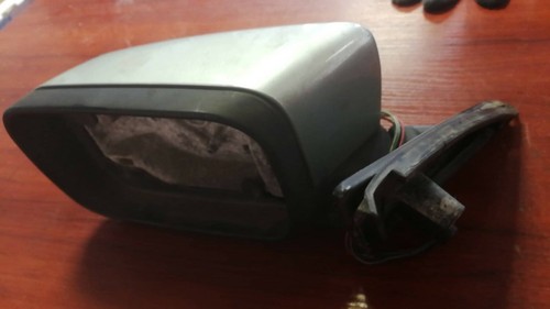 Bmw e46 front right wing - bmw,