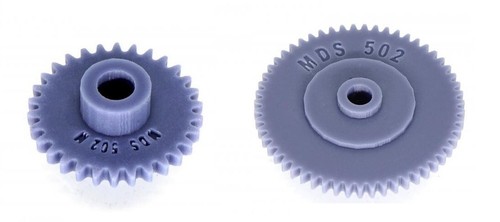 Set gear unitra diora - of, mds