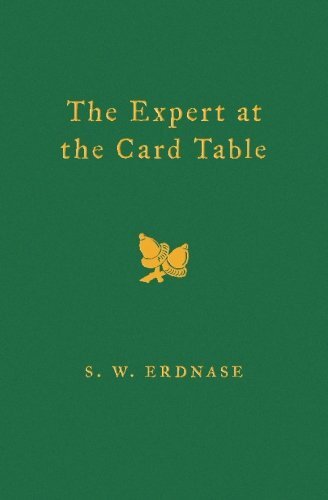 The expert - expert, at