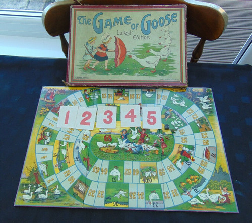Very rare antique - rare,
