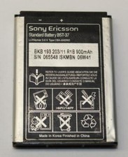 Sony Ericsson BST-37 Cellphone