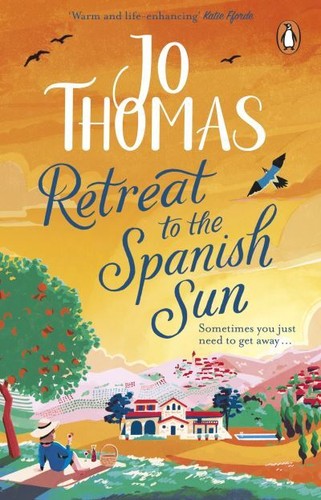 Retreat the spanish - to,