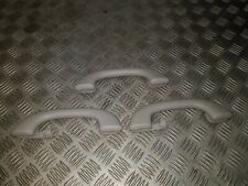 PEUGEOT 308 SET OF 3 GRAB HANDLES IN CREAM 1.6HDI ACTIVE 2013