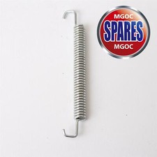 Classic MG MGB Brake Return