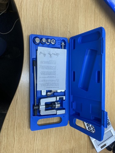 Javac tube working tool - javac,