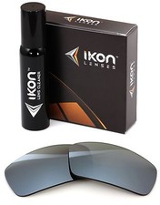 Polarized IKON Iridium