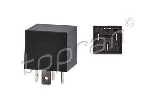 12v multi function - 12v, relay