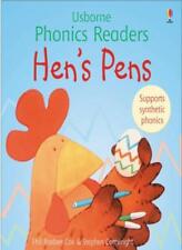 Hen's Pens (Phonics Readers)