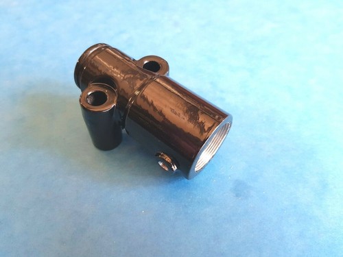 Triumph rear master cylinder - rear,