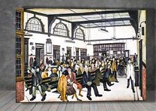 L. S. Lowry Ancoats Hospital