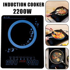 2200W Electric Induction Hob
