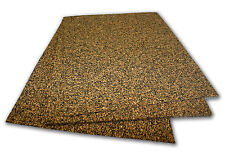 NITRILE BONDED CORK SHEET OIL & FUEL RESISTANT- AUTOMOTIVE GASKET MATERIAL