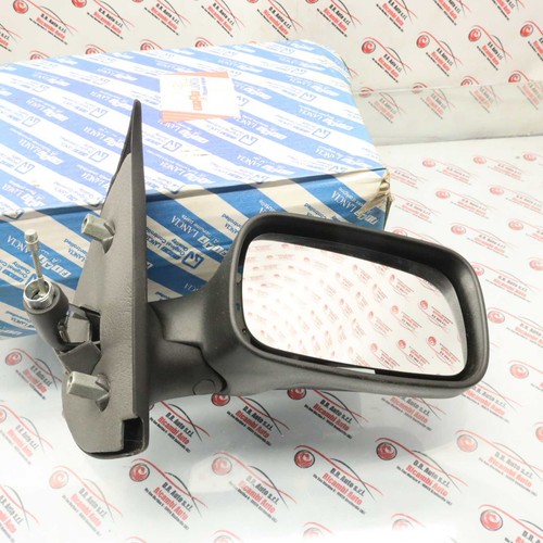 Right rearview mirror fiat - rearview,