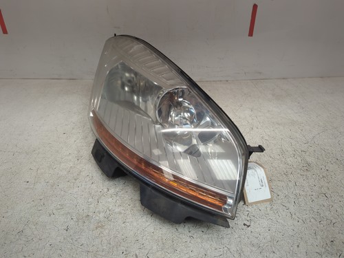 Citroen picasso right - citroen,