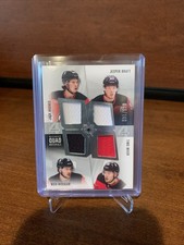 2024-2025 Upper Deck Ultimate