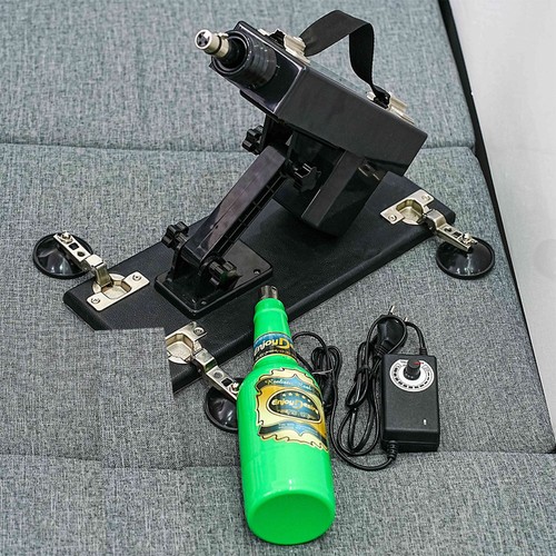 Plug automatic sex machine - uk,