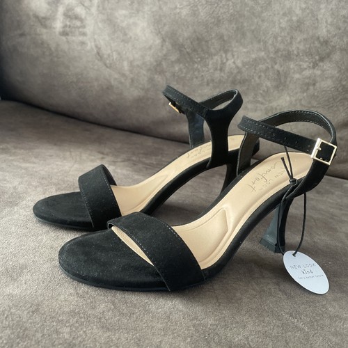Ladies barely there shoes - ladies,