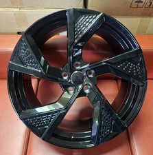 Style alloy wheels - 19",
