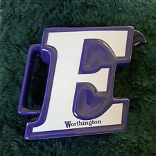 Worthington E Vintage Water