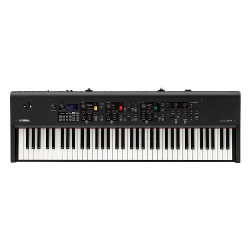 Yamaha cp73 key - cp73, 73-key