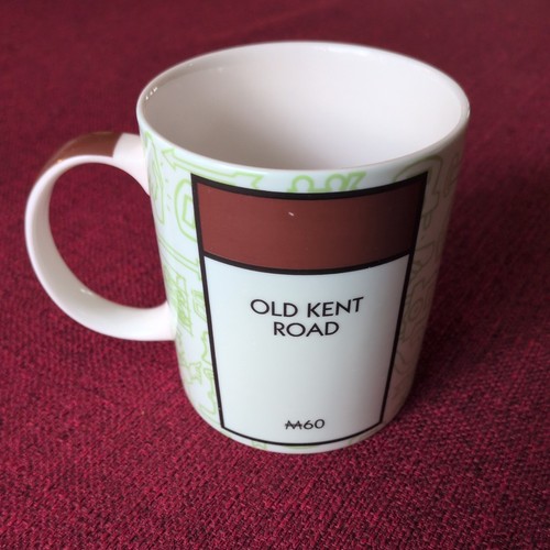 Old kent road - road, brand