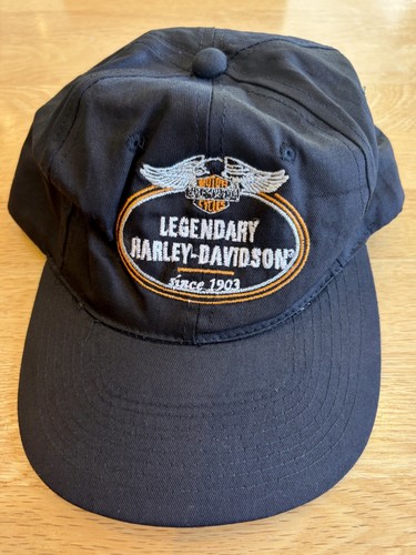 Harley davidson legendary - harley, "legendary