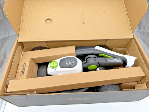 Gtech slm50 cordless lawn - slm50,