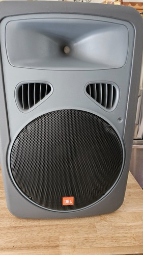 Jbl eon self - jbl, self-powered