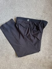 Men’s Vintage Footjoy Black