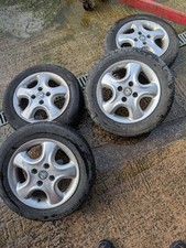 14" Inch Vauxhall Soft Star