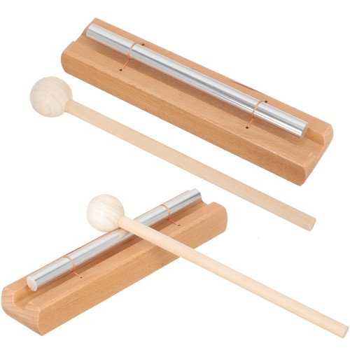 Set mindfulness chimes - 2,