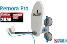 Maxview Remora Pro 40