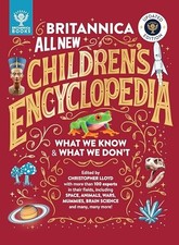 Britannica All New Children’s Encyclopedia – Updated Edition: What We Know & Wh