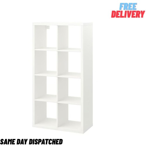 Ikea kallax shelving unit - kallax,