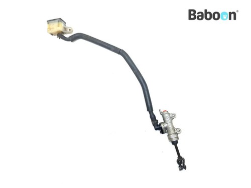 Brake master cylinder - master, rear