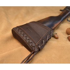 Slip On Buttstock Recoil Pad